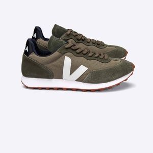 Veja RIO BRANCO RIPSTOP Khaki Pearl